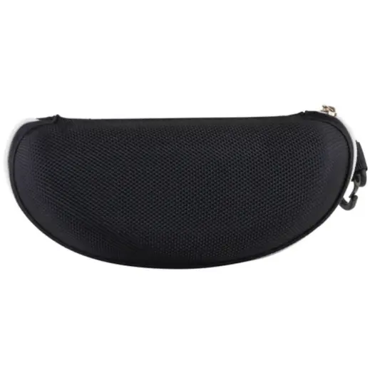 Top Zipper Optical Case